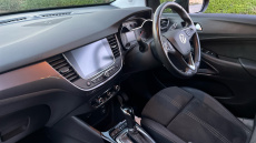 Vauxhall Crossland 1.2 Turbo [130] Ultimate Nav 5dr Auto Petrol Hatchback